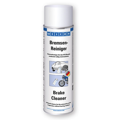 Weicon BRAKE CLEANER 400ML